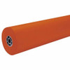 Craft Paper Roll-Orange 36" x 500'