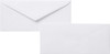 Envelopes #10 Regular, White, 24Lb, 500ct.