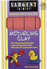 Modeling Clay-Pink 1lb (16oz) 4Pk