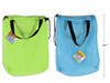 Beach ToteBag in Mesh Drawstring  23-1/8 x 28-1/8"