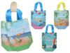 Tote Bag Coated Non-Woven For Summer 11-3/8in x 10-5/8in