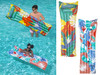 Swim Mattress Tropical Full Print 6ft x 27in