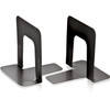 Bookends 5" Black