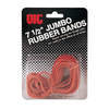 Rubber Bands 7-1/2" Jumbo