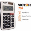 Calculator Victor 700 Pocket Size