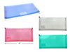 Envelope w/Zipper & Pocket 10x 5.25W  Expansion 1"