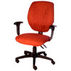 Chair Operational Wide Seat Cushion w/angle control with Arms
