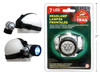Camping 7-LED Head Lamp 3-AAA Not Includes