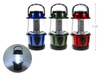 Camping 7.75in 12-LED Dimmable Lantern Camp Light.