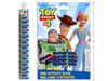 Coloring & Activity Book-Toy Story 4 Mini Assorted