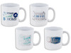 Mugs w/ Saying!