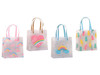 Gift Bags Reusable PVC Assorted