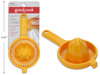 GC PLASTIC JUICER/STRAINER