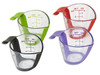 GC MINI MEASURING CUP, 1/4