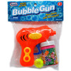 Bubble Gun 4.25" (Ages 3+)