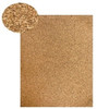 Cork Sheet 7.8 x 11.8" 1Ct.