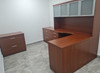 Adapta Office Furniture Collection