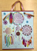 Gift Bags Feather Dreams-Large