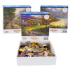 Puzzle-Home Sweet Home 300 Pieces