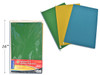 Hanging Folder-Legal/Assorted Colors 3Pk