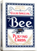 Playing Cards-"Bee"