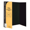 Presentation Board-Black/Tri-Fold 36 x 48"