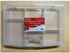 Storage Organizer-Clear