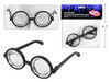 Costume Geek Glasses (MOQ:12)