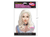 Costume Princes Wig Adult (MOQ:12)