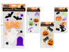 Clings Hween Gel Window Decoration. (MOQ:12)