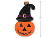 Tinsel H'ween Hanging(MOQ:12)