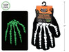 Gloves Hween GID Skeleton Magic (MOQ:12)