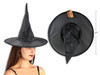 Hat adult Rayon Hween Witch (MOQ:12)