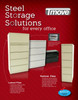 TruMove LATERAL File (Select Style)