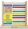 Abacus w/Color Beads (Wood)