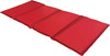 Kindermat 1" x 19" x 45"  4 Sections/Red-Blue