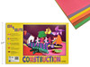 Construction Paper 18" X 12"   18 Sheets