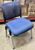 Chair Visitor OPTIMA Contoured Mesh back