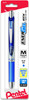 Pen EnerGel RTX Medium/Blue (Liquid Gel) (#20239)