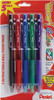 Pen Wow! Colors Ball Point Medium/Retractable (#23404)