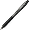 Pen Wow! Retractable Ball Point Medium/Black