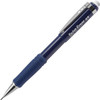 Mechanical Pencil 0.9mm Blue Barrel (Twist Erase III)