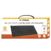 Keyboard-Bluetooth-Wireless/Super Slim