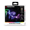 Sound Reactive LED Light Strip