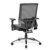 Chair Executive Mesh BIG & TALL, 400 Weight Capacity,  Lumbar Support