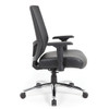 Chair Executive Mesh BIG & TALL, 400 Weight Capacity,  Lumbar Support