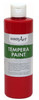 Tempera Paint 8oz (Select Colors)