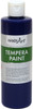 Tempera Paint 8oz (Select Colors)