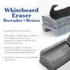 Whiteboard Eraser-Peel Away