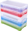 Pencil Box-Super Stacker  8.25 x 1.5 x 4.0"